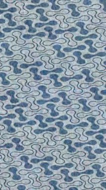 Benzersiz hareket grafikleri tasarım sanatına sahip yaratıcı film üretimi için özet bir arkaplan