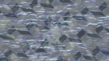 Profesyonel video projeleri sanat tarzı için organik hareketli arkaplan tasarımı