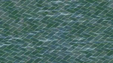 Yaratıcı video düzenleme film arkaplan tasarımı için minimalist organik hareket grafikleri