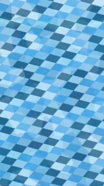 Yaratıcı video düzenleme film tasarımı için benzersiz hareket grafikleri biçimi giriş hareketi video pro