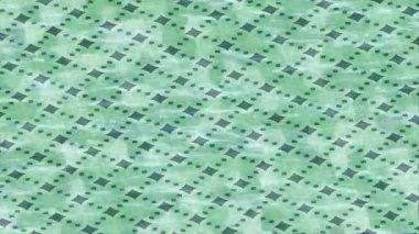 Estetik doku arkaplan tasarımı renkli hareket grafikleri ile moda film giriş profosyoneli