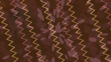 Lüks hareket tasarımı üst düzey video projeleri ve dijital sanat için zarif, pürüzsüz bir dokusu var.