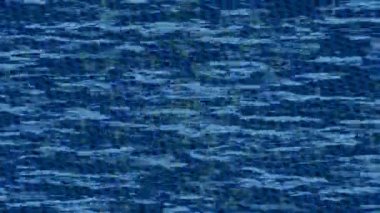 Dijital doku yüzey tasarım biçimi ile modern video animasyonu için gelişmiş hareket grafikleri