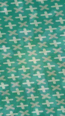 Modern medya üretimi için fütüristik dijital soyut doku sinematik tarz hareketli grafik ögesi