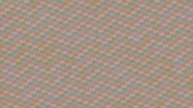 Dijital doku yüzey tasarım biçimi ile modern video animasyonu için gelişmiş hareket grafikleri