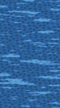 Organik desenli yüzey giriş stili video film sanatı ile soyut arkaplan tasarımı