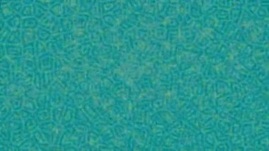 Modern medya üretimi için fütüristik dijital soyut doku sinematik tarz hareketli grafik ögesi