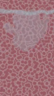 Benzersiz hareket dokusu tasarım sanatı ile profesyonel video düzenleme için modern soyut grafikler