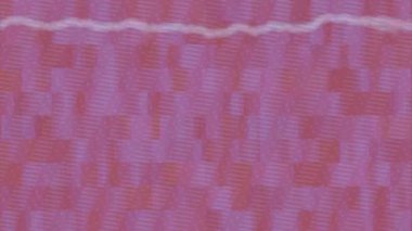 Dijital doku yüzey tasarım biçimi ile modern video animasyonu için gelişmiş hareket grafikleri