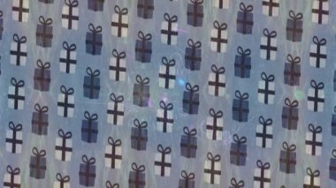 Yaratıcı video düzenleme film tasarımı için benzersiz hareket grafikleri biçimi giriş hareketi video pro