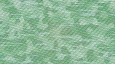 Benzersiz video giriş tasarımı projeleri için detaylı yüzey kalıbı film animasyon stili grafik girişi