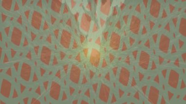 Benzersiz hareket grafikleri tasarım sanatına sahip yaratıcı film üretimi için özet bir arkaplan