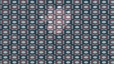 Benzersiz hareket grafikleri tasarım sanatına sahip yaratıcı film üretimi için özet bir arkaplan