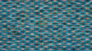 Organik desenli yüzey giriş stili video film sanatı ile soyut arkaplan tasarımı