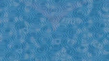 Profesyonel video projeleri sanat tarzı için organik hareketli arkaplan tasarımı