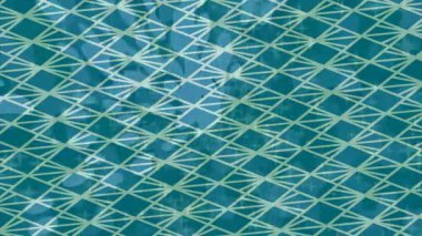 Organik desenli yüzey giriş stili video film sanatı ile soyut arkaplan tasarımı