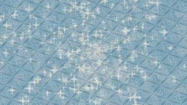 Benzersiz dijital hareket grafiklerine sahip yaratıcı sinematik projeler için yumuşak animasyon yüzeyi