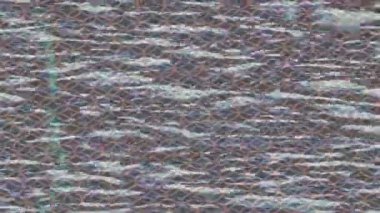 Benzersiz dijital animasyon tarzı grafikleri olan yaratıcı ortam tasarımı için yenilikçi hareket dokusu