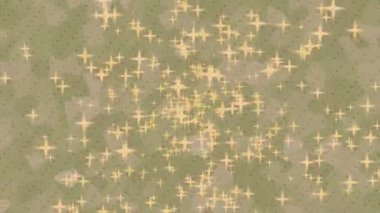 Benzersiz video giriş tasarımı projeleri için detaylı yüzey kalıbı film animasyon stili grafik girişi