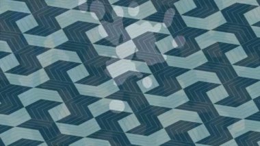 Lüks hareket tasarımı üst düzey video projeleri ve dijital sanat için zarif, pürüzsüz bir dokusu var.