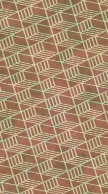 Yaratıcı video düzenleme film arkaplan tasarımı için minimalist organik hareket grafikleri