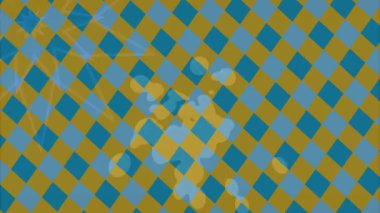 Profesyonel video projeleri sanat tarzı için organik hareketli arkaplan tasarımı