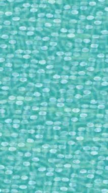 Estetik doku arkaplan tasarımı renkli hareket grafikleri ile moda film giriş profosyoneli