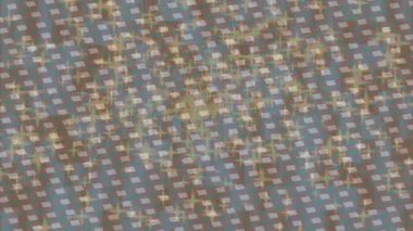 Profesyonel video projeleri sanat tarzı için organik hareketli arkaplan tasarımı