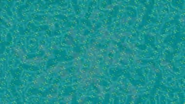 Estetik doku arkaplan tasarımı renkli hareket grafikleri ile moda film giriş profosyoneli