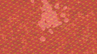 Profesyonel video projeleri sanat tarzı için organik hareketli arkaplan tasarımı