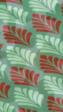 Modern medya üretimi için fütüristik dijital soyut doku sinematik tarz hareketli grafik ögesi