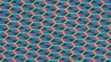 Yaratıcı video düzenleme film tasarımı için benzersiz hareket grafikleri biçimi giriş hareketi video pro