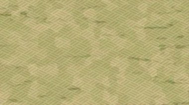 Benzersiz video giriş tasarımı projeleri için detaylı yüzey kalıbı film animasyon stili grafik girişi