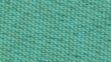 Benzersiz dijital hareket grafiklerine sahip yaratıcı sinematik projeler için yumuşak animasyon yüzeyi