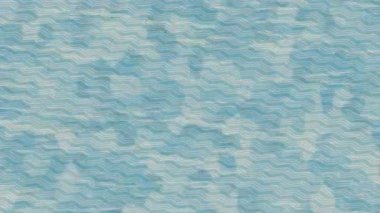 Lüks hareket projeleri için soyut tasarım stili animasyonu olan üst düzey dijital doku