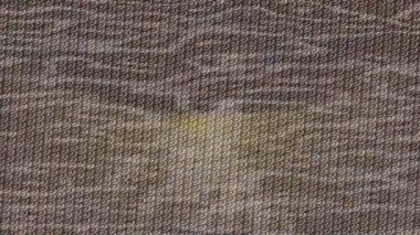 Dijital doku yüzey tasarım biçimi ile modern video animasyonu için gelişmiş hareket grafikleri