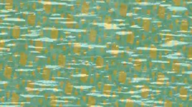 Estetik doku arkaplan tasarımı renkli hareket grafikleri ile moda film giriş profosyoneli