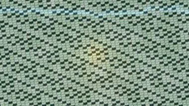 Benzersiz video giriş tasarımı projeleri için detaylı yüzey kalıbı film animasyon stili grafik girişi