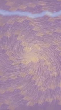 Yaratıcı video düzenleme film arkaplan tasarımı için minimalist organik hareket grafikleri