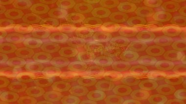 Benzersiz dijital hareket grafiklerine sahip yaratıcı sinematik projeler için yumuşak animasyon yüzeyi