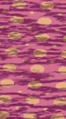 Benzersiz hareket grafikleri tasarım sanatına sahip yaratıcı film üretimi için özet bir arkaplan