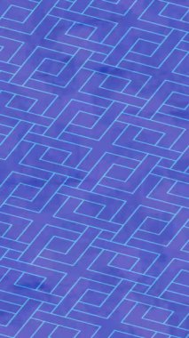 Benzersiz dijital hareket grafiklerine sahip yaratıcı sinematik projeler için yumuşak animasyon yüzeyi