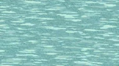 Benzersiz video giriş tasarımı projeleri için detaylı yüzey kalıbı film animasyon stili grafik girişi