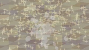 Benzersiz hareket dokusu tasarım sanatı ile profesyonel video düzenleme için modern soyut grafikler