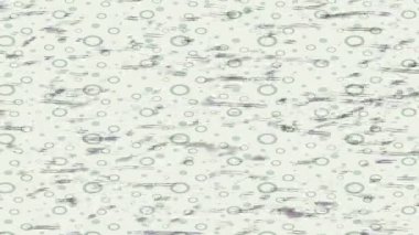 Profesyonel video projeleri sanat tarzı için organik hareketli arkaplan tasarımı