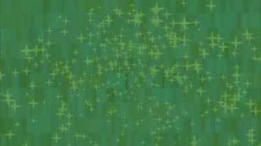 Yaratıcı video düzenleme film arkaplan tasarımı için minimalist organik hareket grafikleri