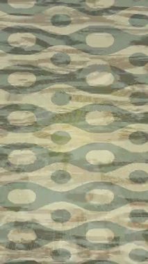 Profesyonel video projeleri sanat tarzı için organik hareketli arkaplan tasarımı