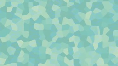 Profesyonel video projeleri sanat tarzı için organik hareketli arkaplan tasarımı