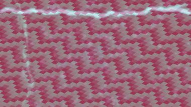 Benzersiz hareket grafikleri tasarım sanatına sahip yaratıcı film üretimi için özet bir arkaplan