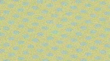 Estetik doku arkaplan tasarımı renkli hareket grafikleri ile moda film giriş profosyoneli